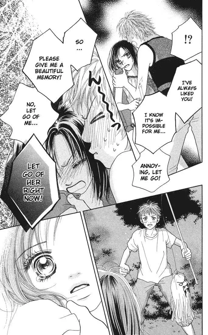 Parfait Tic Chapter 35 20